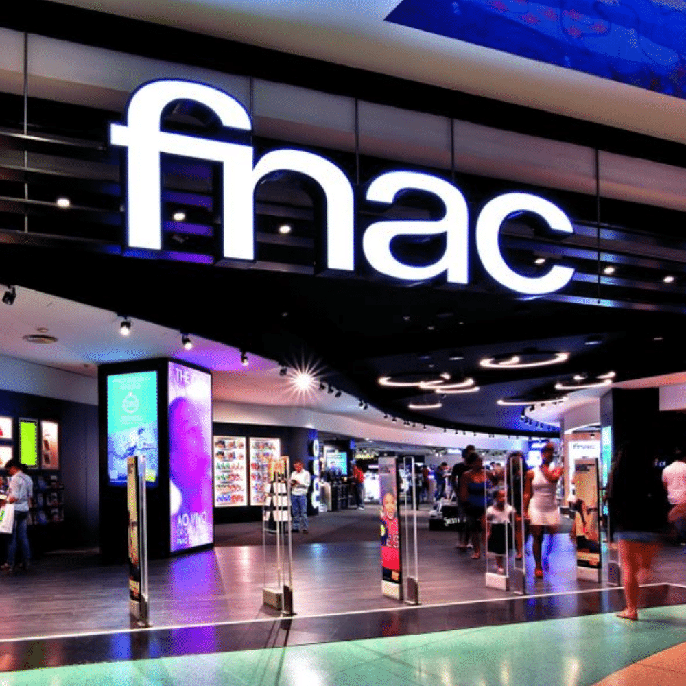 FNAC / Darty