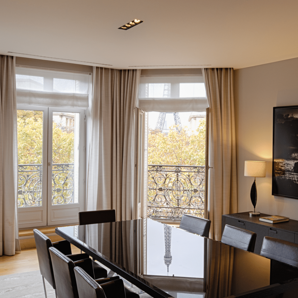 La réserve - Apartments Paris