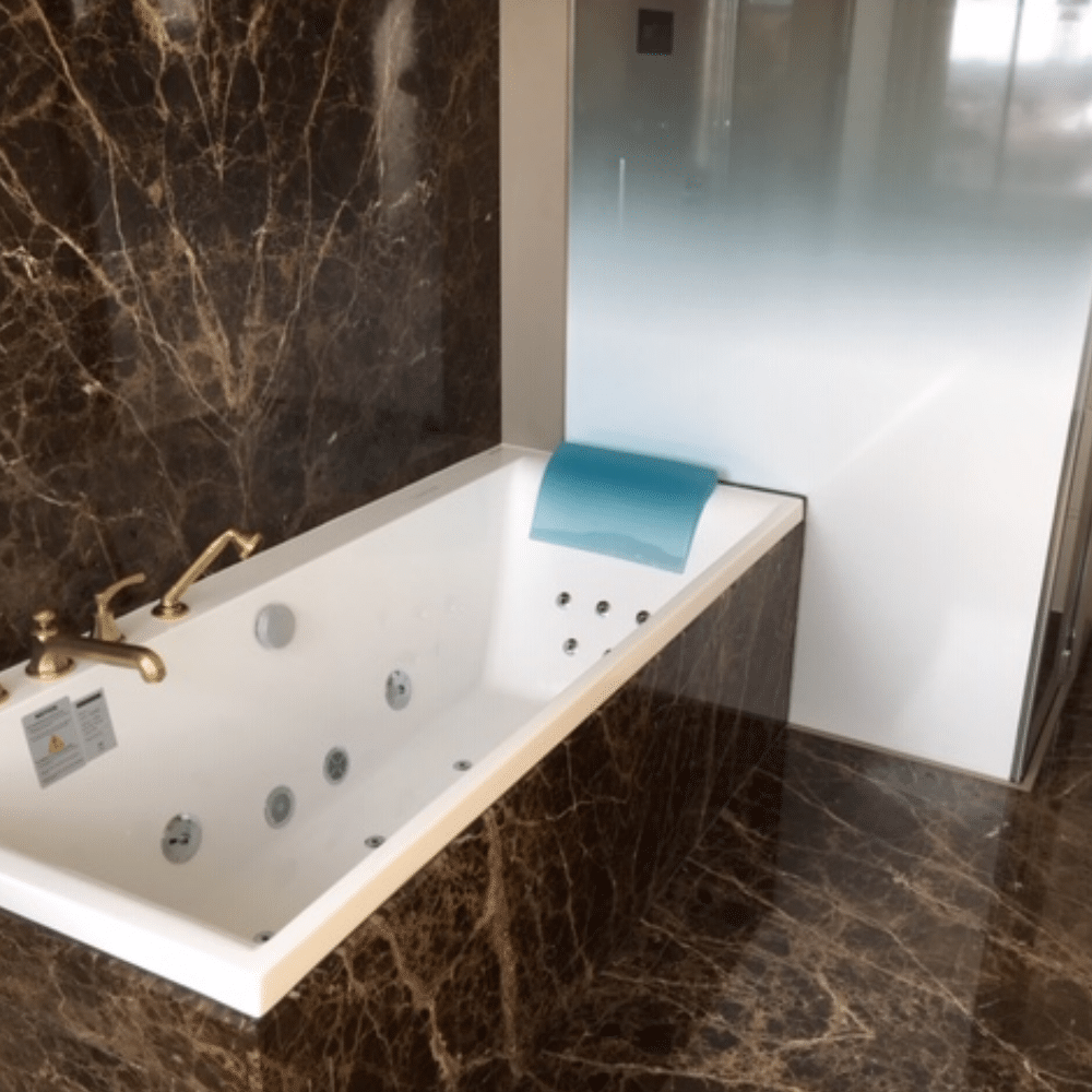 Rénovation Salle de bain appartement Parisien - Degré Celcius - Degré Celsius